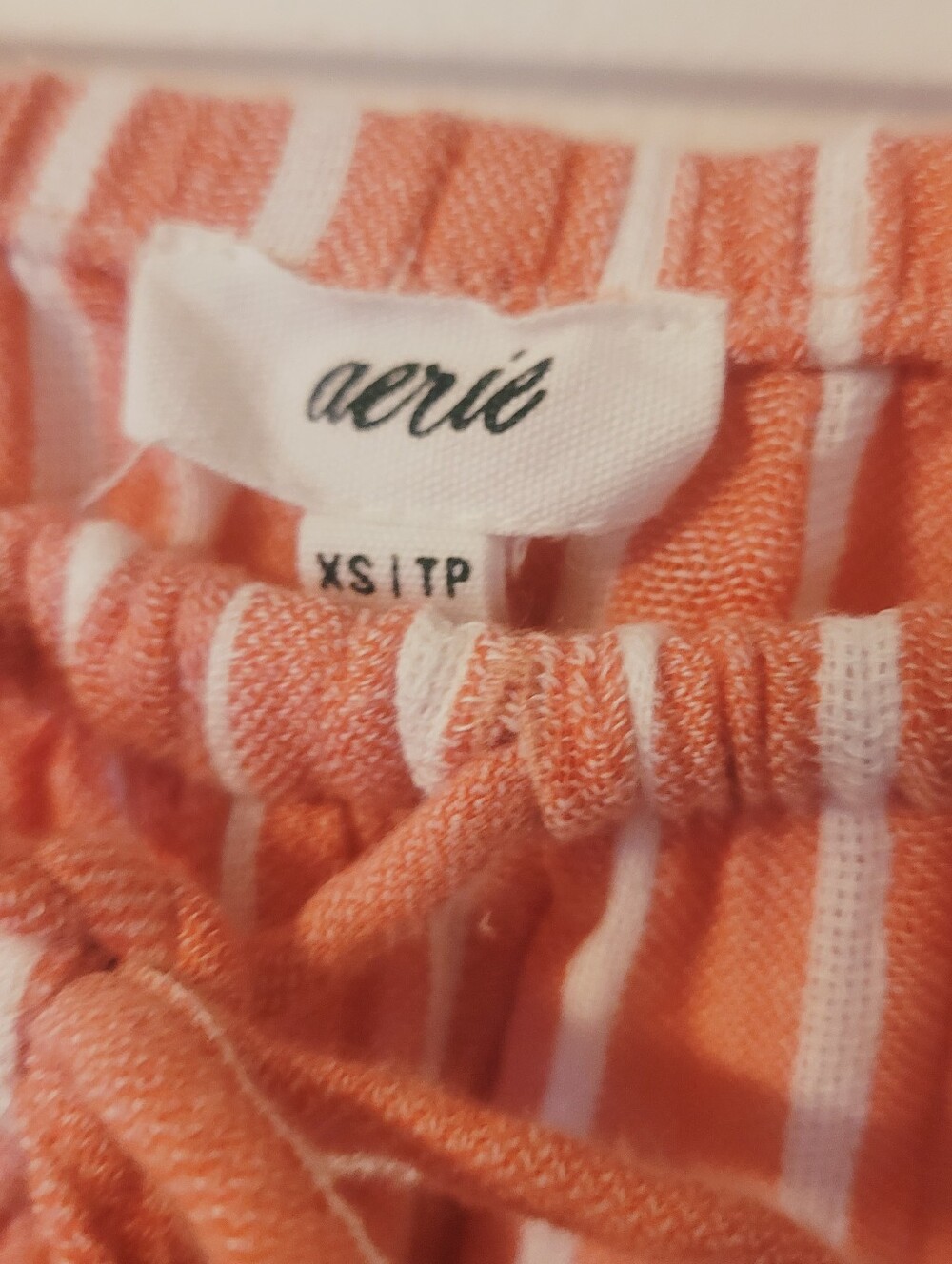 Aerie Day Off Pant XS 28" Length - Picture 6 of 8